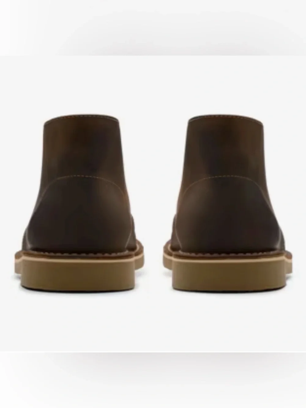 Clarks Shepton Chukka Boot